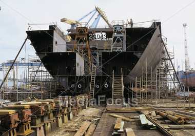 Ship Construction
