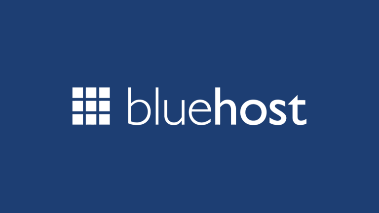 Bluehost-